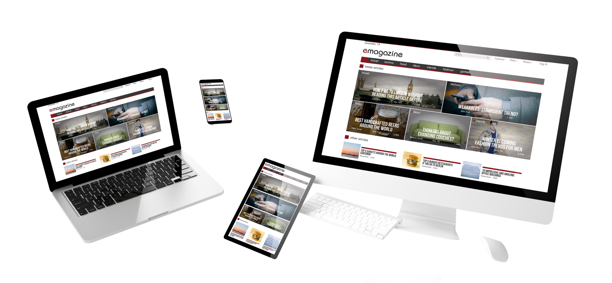 ポートフォリオ2